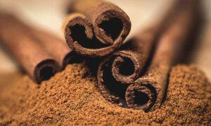 Cinnamon Supplements May Reduce Effectiveness of Medications, Study Finds